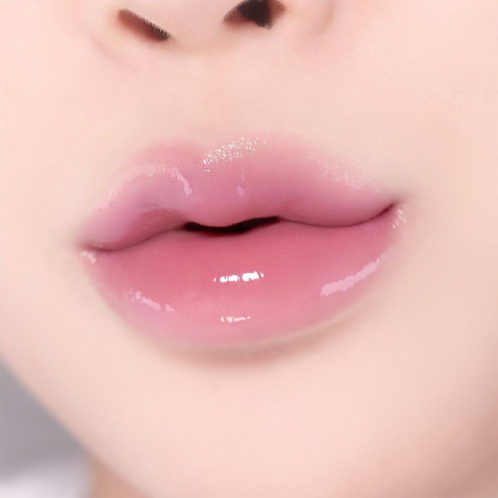 Coralhaze Volumizing Lip Fondue 2g (lip gloss)