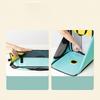 Pet Hair Drying Box Tear Resistant Breathable Foldable Large Capacity Cat Dog Hair Blowing Cage for