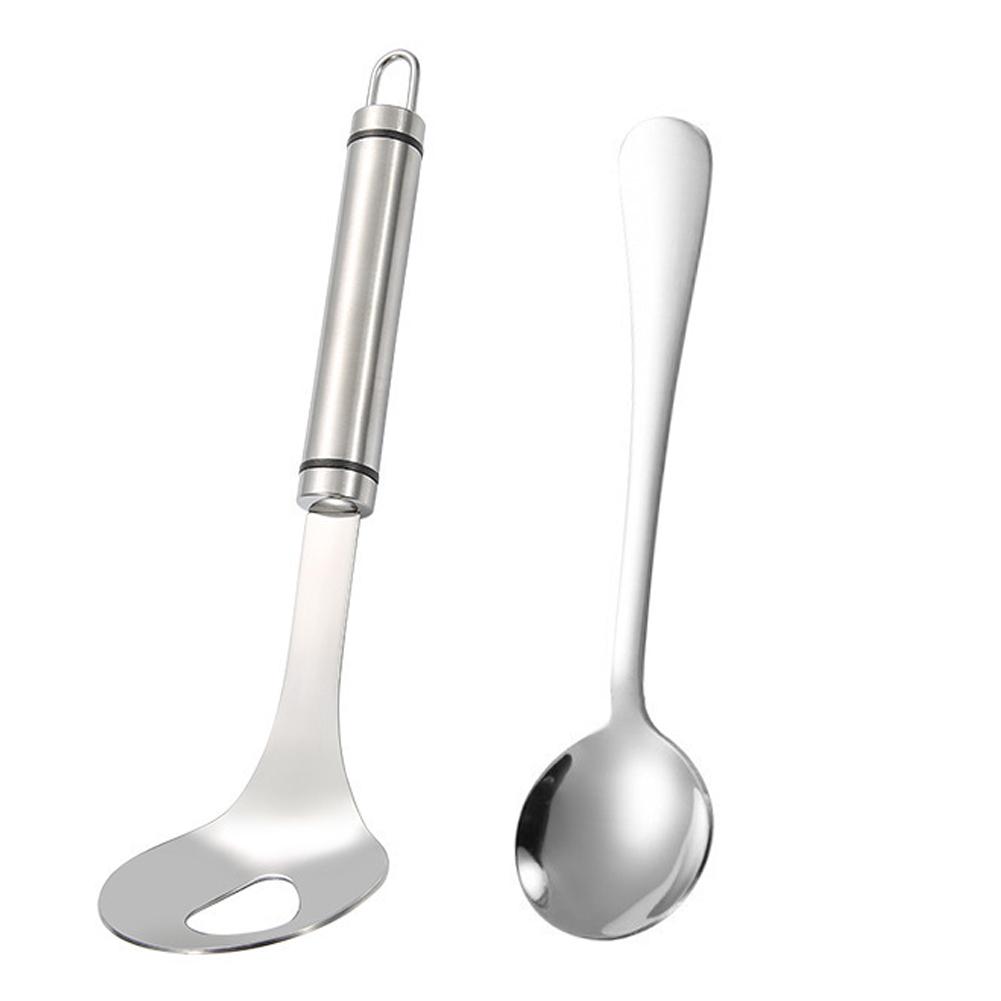 Meatball Maker Spoon Stainless Steel Non-Stick Creative Meatball Maker Cooking Tools Kitchen Gadgets And Accessories 4