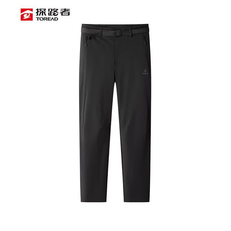 TOREAD Men's Outdoor Quick-Dry Hiking Pants