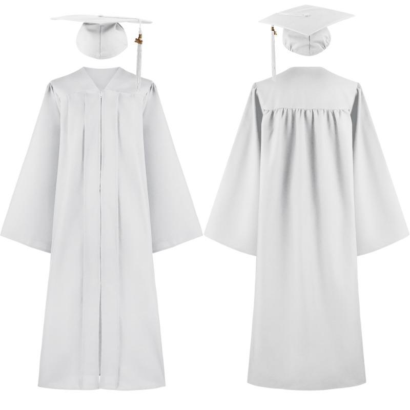 

Bachelor s Dress Adult Graduation Dress High School College Degree Bachelor s Dress Performance Dress XXXL