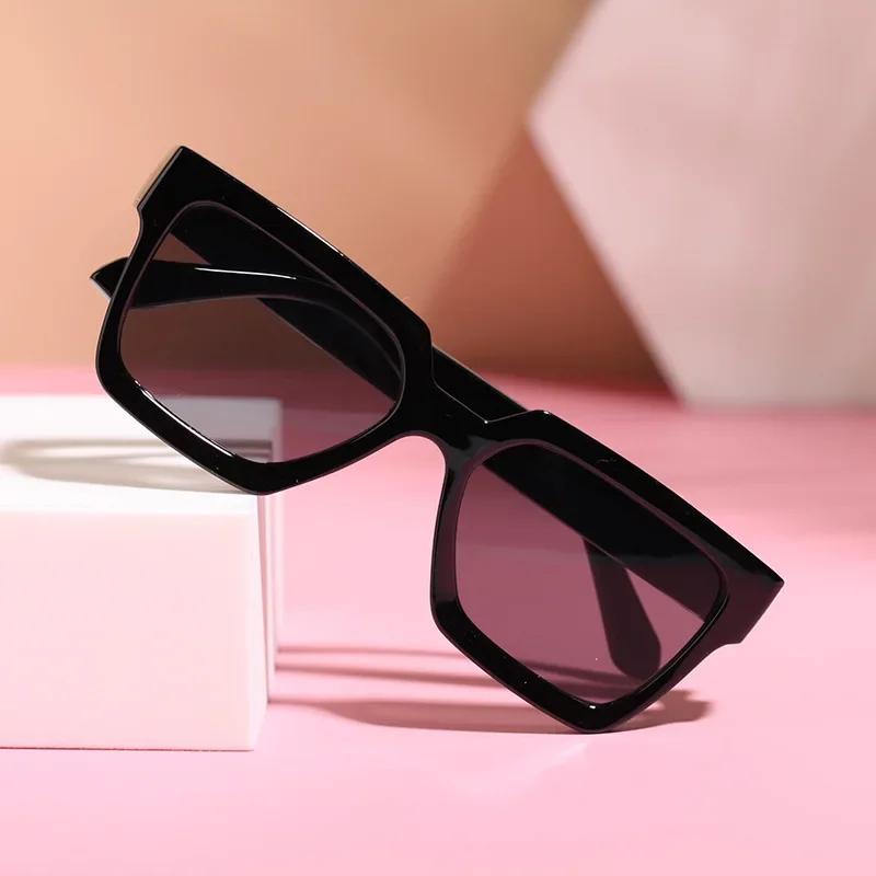 New Kids Sunglasses Square Boys Girls Sun Glasses Small Rectangle Glasses Gift For Children Baby UV400 Eyewear