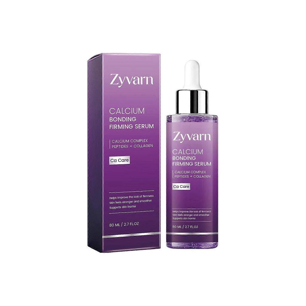 Peptidserum für das Gesicht, Kollagen-Feuchtigkeitsspendendes Gesichtsserum für Frauen Anti-Aging, Bietet Behandlung für feine Linien und Falten, Stärkt die Hautbarriere mit Vitamin B5