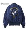Alpha Industries POPEYE US Spec Outerwear TA0482 S L-2B Men's RP.BLUE