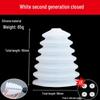 Electric Drill & Hammer Dust Collector Shield Accessory