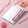 Anti-loss Tablet Hand-Strap PU Leather Pencil Holder Stylus Pen Sleeve  for Tablet Phone eReader