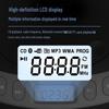 Philips AZ5468 Portable CD Player and Bluetooth Speaker (CN version)