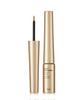 Gold Collagen Eyeliner Liquido Nero