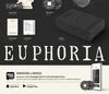 ALPHA DRIVE ONE (ALD1) [EUPHORIA] 1:a Mini Album - (MYNT HALSBAND Begränsad upplaga)