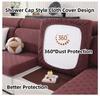 Magic Sofa Covers Couch Cover 2025 New Wear-Resistant Universal Sofa Covers Washable Stretch Couch Cushion