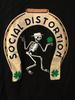 Social Distortion Band Punk Shirt All Size Black ND218 Unisex T-Shirt