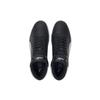 Puma Shuffle Mid High-Top Skate Shoes Unisex Sneakers Black 380748-02