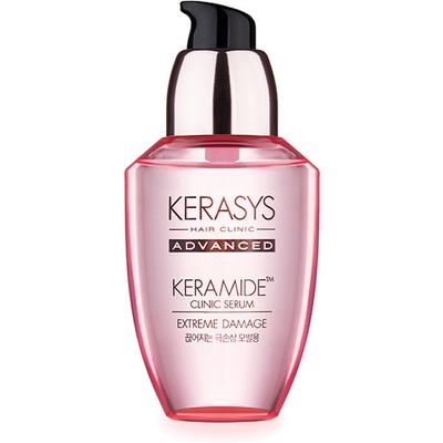 Kerasis Keramide Extreme Dame Haarserum, 70 ml, 1 koreanische Haarpflege