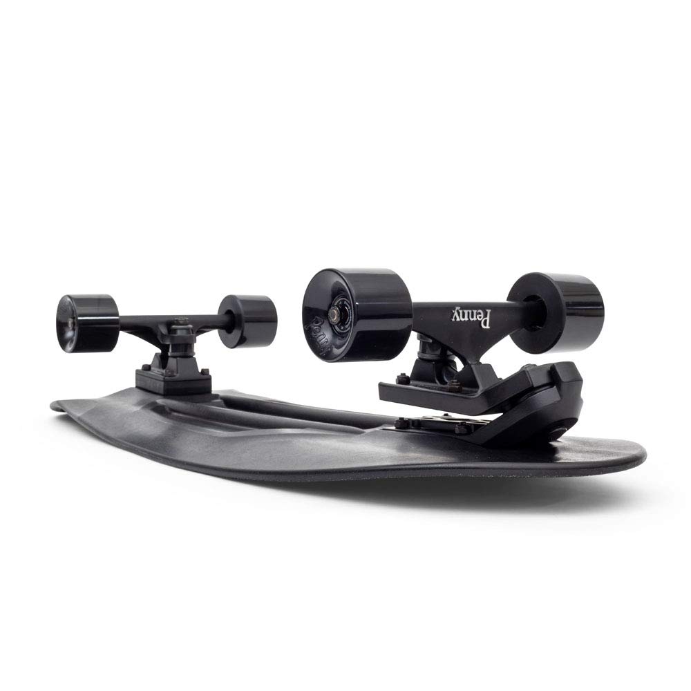 PENNY Skateboard 29inch HIGH LINE Series BLACKOUT Color