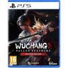 WUCHANG : Fallen Feathers - Day One Edition - PS5 Game