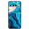 For Google Pixel 10 Pro Case Vivid Graceful Premium Marble TPU Soft Silicone Phone Cases  Impact Chic Mineral-Finish Para Cover
