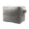 Adjustable Inflatable Travel Footrest