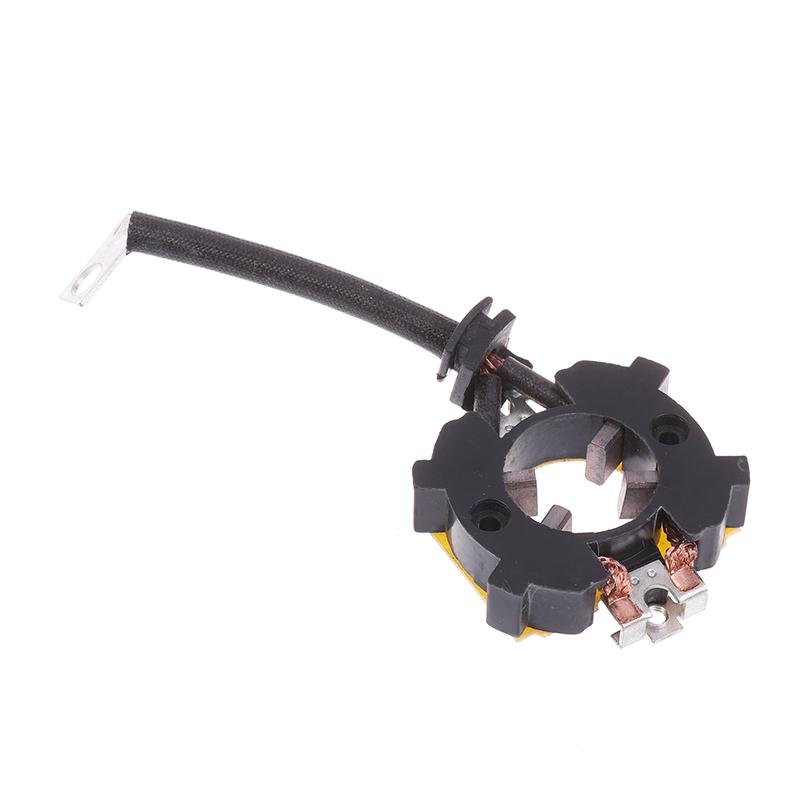 1 Piece Diy Accessories Electric Starter Carbon Brushes Holder For Mitsubishi Mondeo Focus Mazda M6 Starter Motor