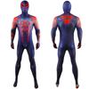 ROR Spider-Man 2099cos Suit Anime Cosplay Tight Body Suit