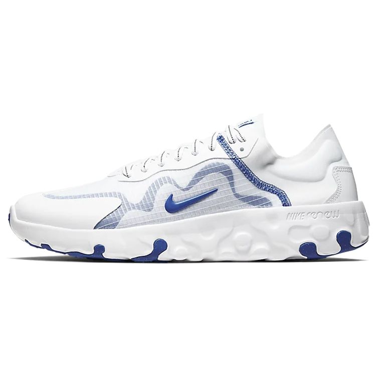

Nike Renew Lucent White Game Royal Unisex Sneakers BQ4235-102