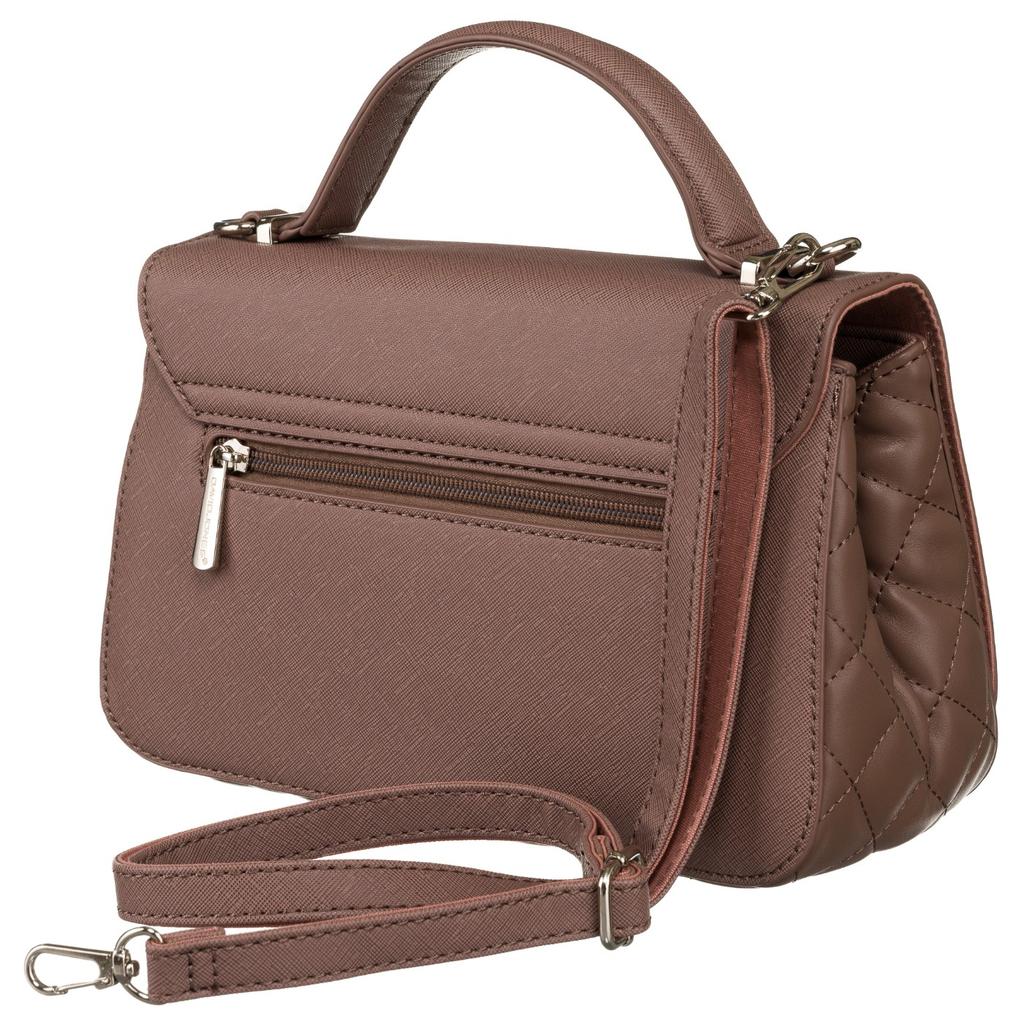 Women's Handbag 6835-1 D.PINE