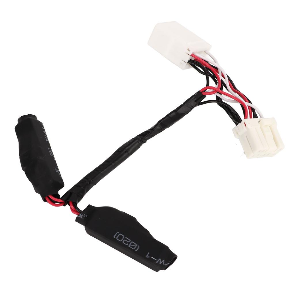 Motorcycle Turn Signal Load Equalizer Plug and Play Sensitive Replacement for Elecra Glide