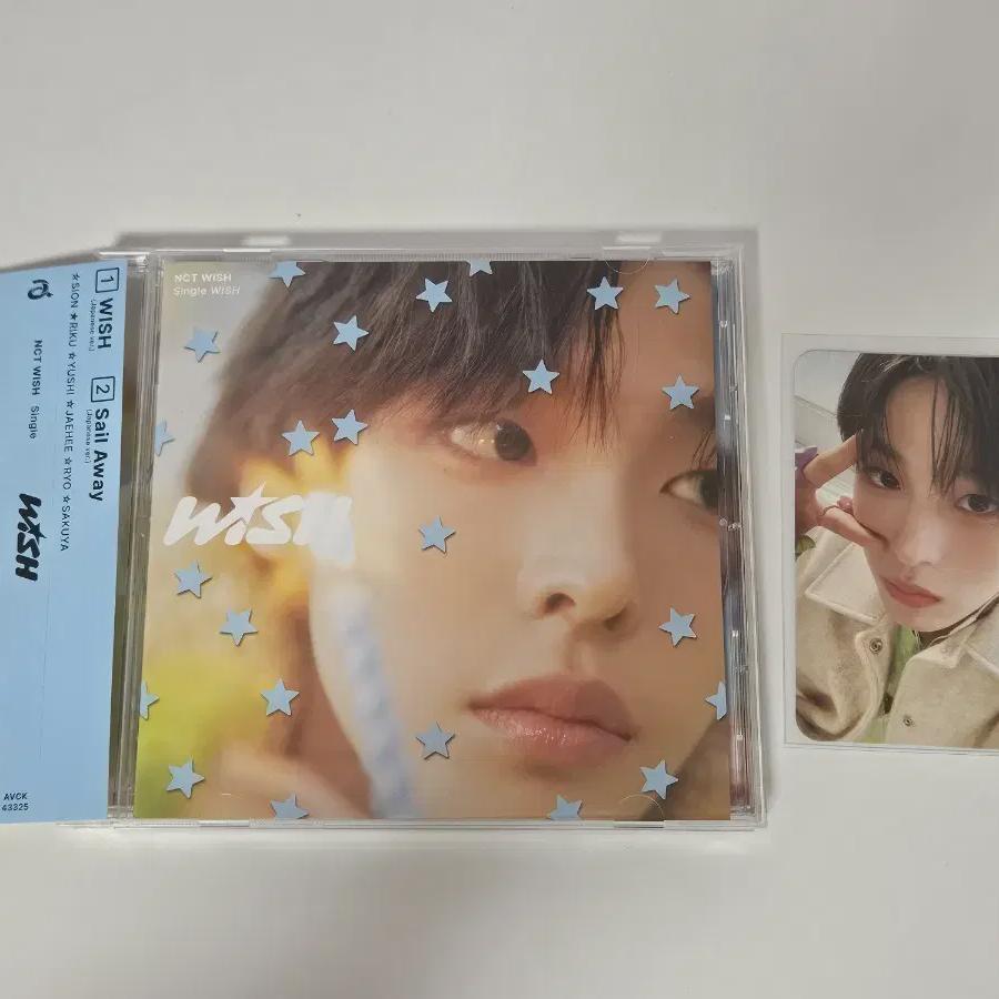 

Ncitywish Япония Альбомное издание Рику Частный класс