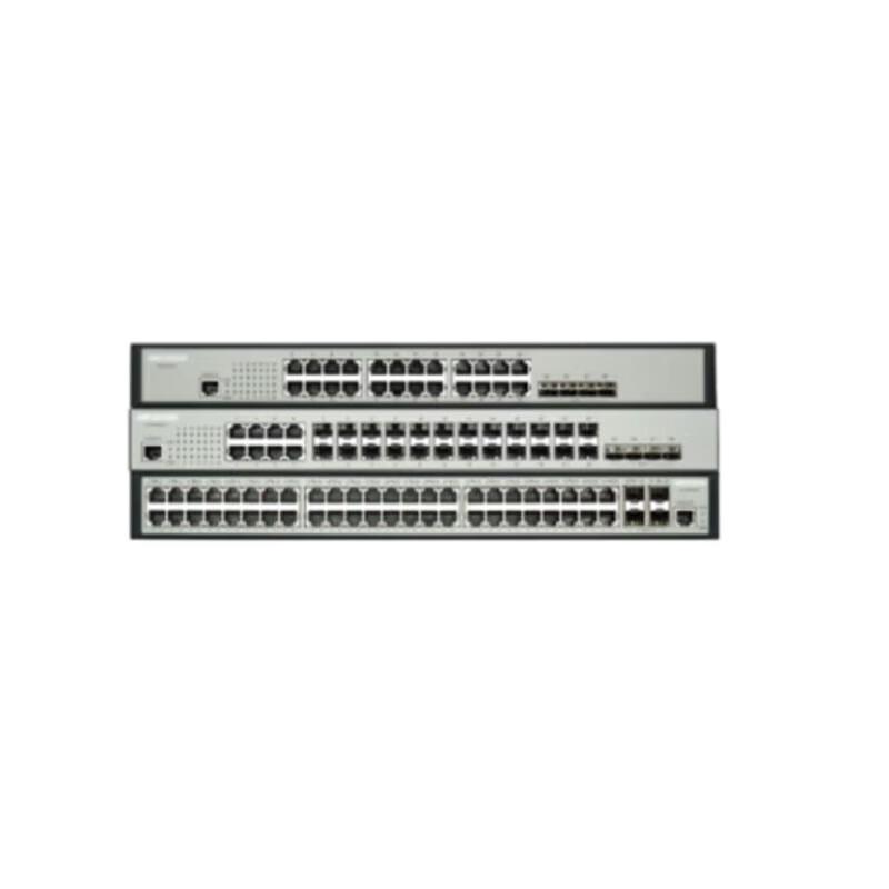 

HIKVISION DS-3E3728-E Series Managed Network Switch CN plug (adapter included)
