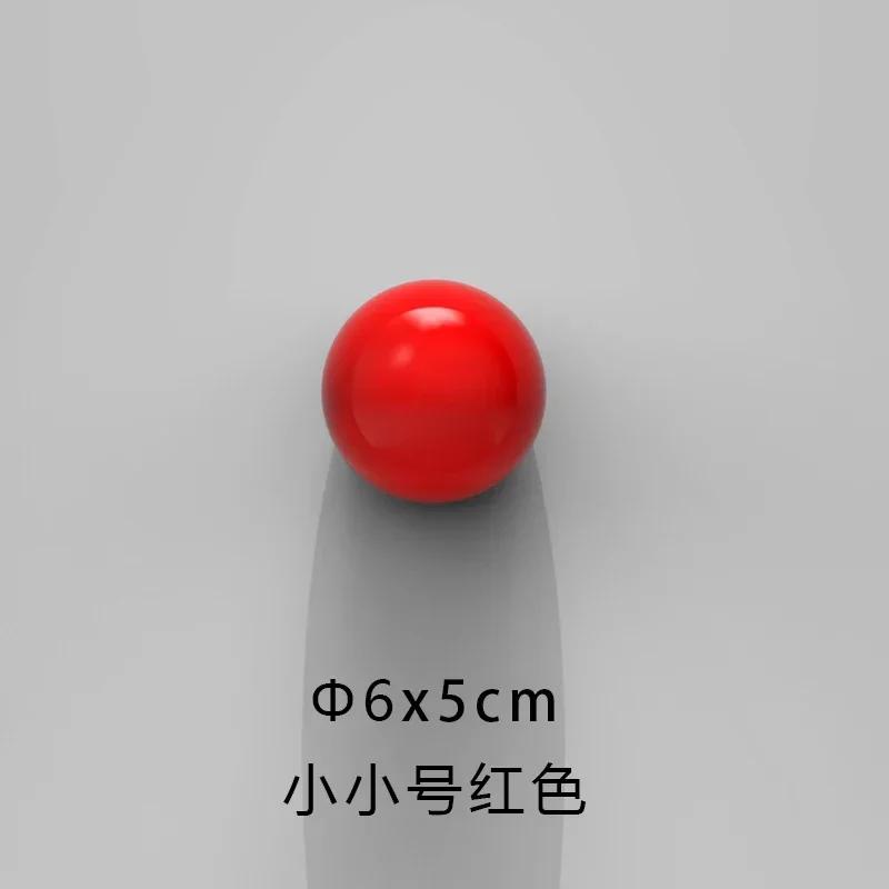 Three-dimensional Resin Background Wall Decorative Ball Nordic Home Accessories Hotel Commercial Space Shop Wall Decoration Ball