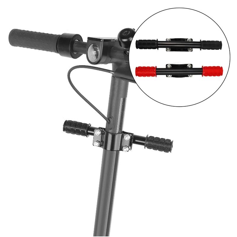 1ks protiskluzová dětská rukojeť Kid Grip Bar Nastavitelný držák Dětské bezpečné madlo Elektrická koloběžka
