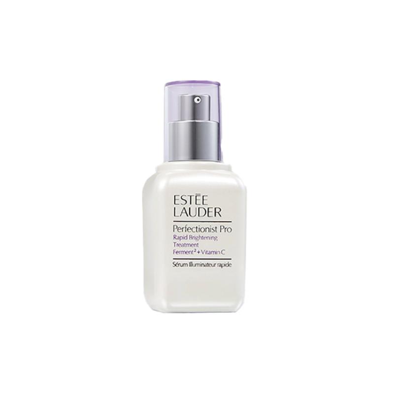 ESTEE LAUDER Expertly Crafted Optical White Serum Brightening Dark Spot Lightening Hydrating Whitening 30ml/50ml/100ml Gentle