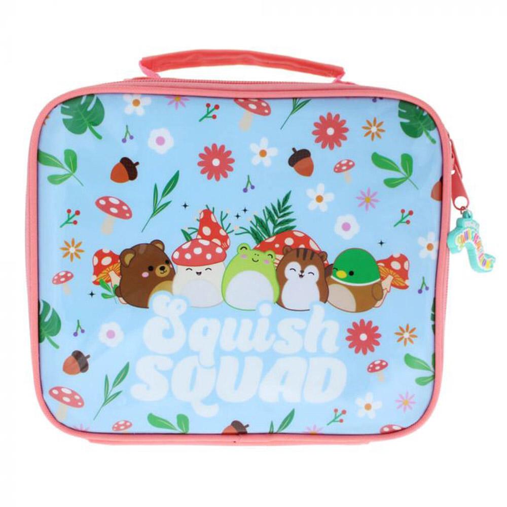 Svačinová taška Squishmallows Cottage Collection