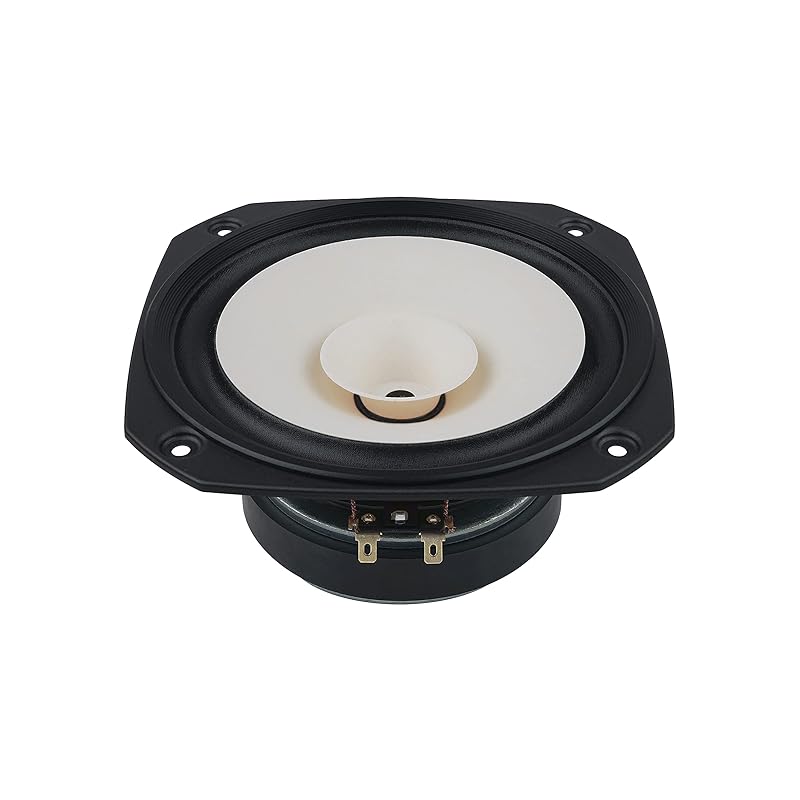 

Fostex 16 см полнодиапазонный блок FE166NV2