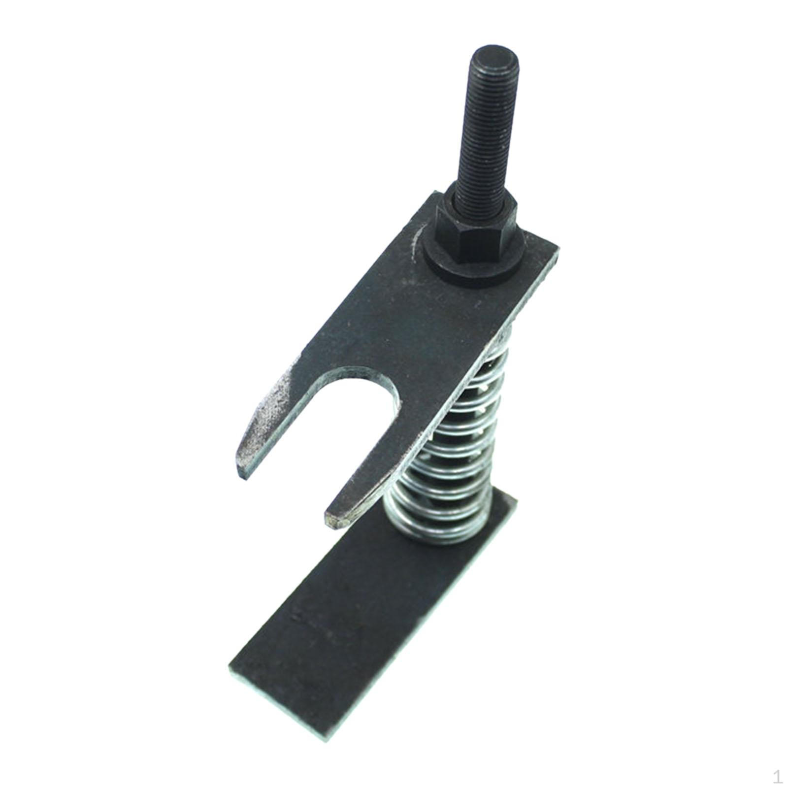 Forklift Spring Disassembly Tool Portable Sturdy Iron Manual Removal