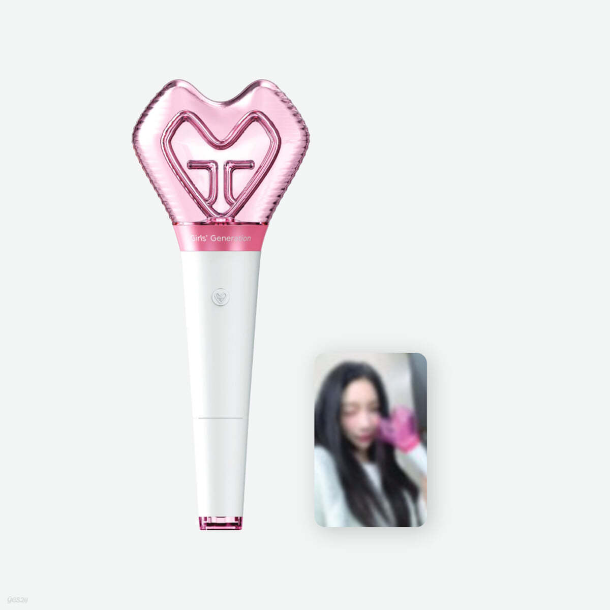 

Girls Generation Official Cheerleading Stick