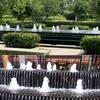 Brass Bubbling Fountain Water Landscaping Garden Park Hotel Pond Pool Decorative Sprinkler Nozzle 3/4" 1" 1.5" 2" Male Thread