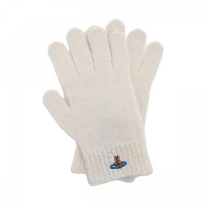 Vivienne WeStwood Women S Fluffy gloveS K006a A401