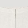 [She S miSS] Back Banding Linen Wide pantS SwwSlp22130 Ot