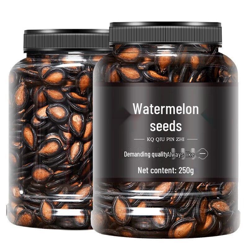 Yun Qian Jin Preserved Plum Watermelon Seeds