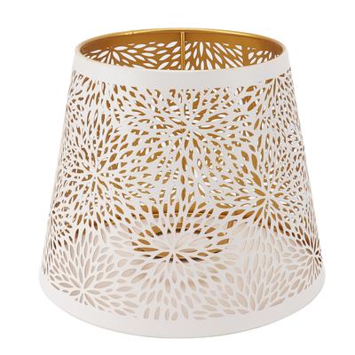 Accesorios de iluminación – Pantallas para lámparas y candelabros
