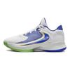 Nike Zoom Freak 4 GS Summer Vibes Kids Sneakers White Summit-White Citron-Pulse DQ0553-103