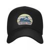 Id Hike That Hiking Baseball Cap Hat Luxury Brand New In The Hat Rugby For Girls Unisexs