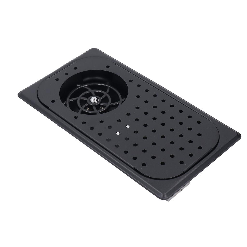 Płukacz do dzbanków Wysokociśnieniowe płukanie Stal nierdzewna Płukacz do szkła barowego Zmywarka do kubków Płukacz natryskowy do domu, kuchni, hotelu, kawiarni