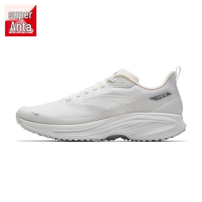 

Anta Fengchi Women s Running Shoes US 8.5