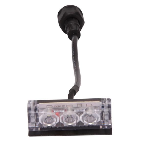 LED Front Grille Light for 16-19 Toyota RAV4