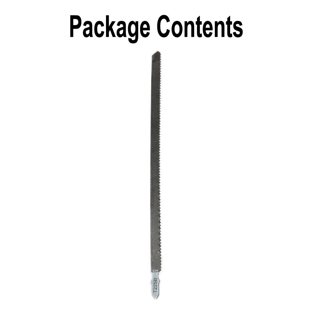 Sägeblattpaneele T225B Werkzeug Holz Zubehör Zimmermann