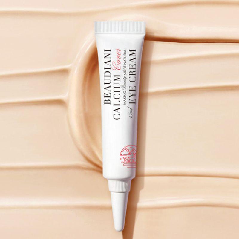 

BEAUDIANI Calcium Cover Eye Cream 15ml single type