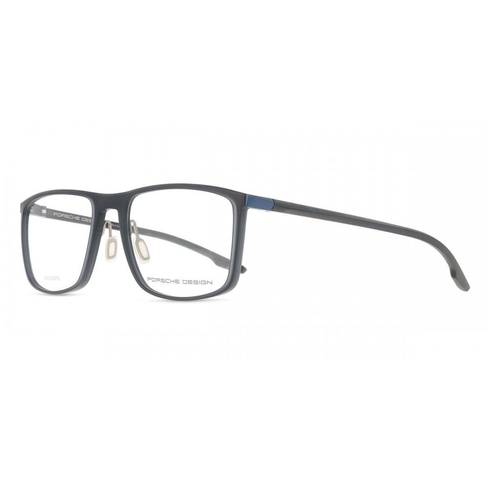 Porsche Design P8738 B Men Eyeglasses