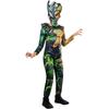 Marvel Childrens/Kids Venomised Groot Halloween Costume Suit