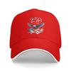 th Years Anniversary Eagle American Flag   Sun Baseball Cap  Summer Casual Trucker Hat For Unisex Women Running Caps
